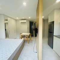 Cho Thuê Studio Ban Công _Máy Giặt Riêng_Ngay Học Viện Cán Bộ