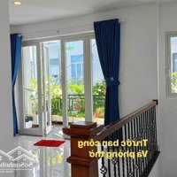 Bán Nhà Mới 1 Lầu, Hẻm Xe Ba Gác Giá Bán 3,5 Tỷ Đường Đồng Nai, Nha Trang