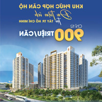 Căn Hộ Destino Centro Giá Từ 899 Triệu/Căn -Lh Booking Ưu Tiên Vị Trí Căn Đẹp Giỏ Hàng Cđt 0907038678