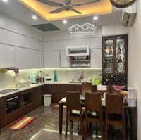 Có 102! Lê Văn Duyệt,Sát Mặt Phố, Ô Tô Tránh, Nhà Đẹp Full Nội Thất, 67.5M2*5T