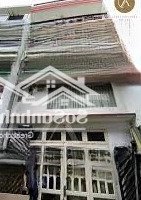 Hoàng Hoa Thám - Ba Đình - 70M2 - 4 Tầng - 10.5 Tỷ - Lô Góc 2 Thoáng - Rẻ Đẹp Nhanh Ae Ơi.