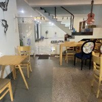 Kèo Thơm Gọi Tên: Bán Nhàmặt Tiềnđang Kd Cafe Đường Số 1 P.linh Xuân, Ng 5,2M,Diện Tích69M2; 4 Phòng Ngủ Giá Bán 5,6 Tỷ