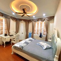 Cực Hiếm Phân Lô, Hồ Tùng Mậu, 35M2,Mặt Tiền5M, Đường Trải Nhựa 5M, 2 Thoáng, 7.8 Tỷ