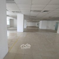 Cho Thuê Mặt Bằng Tầng 2 Tòa Nhà Đường Định Công, Hoàng Mai, Hn.diện Tích800M2 Thông Sàn. Giá 150K/M2/Th