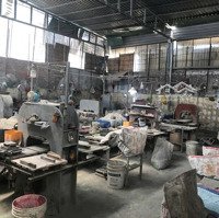 Duy Nhất Lô Đất Vàng 1000M2,Mặt Tiền Đường 30/4,Có Nhà, Kho Xưởng,Ngang 21M,Giảm Chỉ Còn 5X Tỷ.