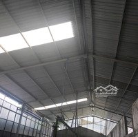 Duy Nhất Lô Đất Vàng 1000M2,Mặt Tiền Đường 30/4,Có Nhà, Kho Xưởng,Ngang 21M,Giảm Chỉ Còn 5X Tỷ.