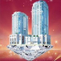 Bán Căn Hộ Vip 128M2, 148M2 Và 158M2 Vị Trí Trung Tâm Đài Phun Nước Tp Thái Nguyên