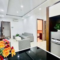 Bán Căn Hộ Mường Thanh Viễn Triều View Xéo Biển Chỉ 1.6 Tỷ Rẻ Nhất Trục Có 2 Phòng Ngủfull Nội Thất Mới