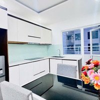 Bán Căn Hộ Mường Thanh Viễn Triều View Xéo Biển Chỉ 1.6 Tỷ Rẻ Nhất Trục Có 2 Phòng Ngủfull Nội Thất Mới