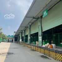 Cho Thuê Xưởng Tại Quang Trung Hà Đông 9000M2 Giá 850 Triệu/Thang( Tl)