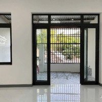 Bán Nhà Mới Hòn Nghêdiện Tích88M2 Ngang 5M Nở Hậu - Mặt Đường 5M - Giá Bán 1Ty880 Có Bớt Lộc