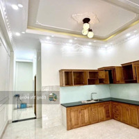 Bán Gấp Nhà Đường Bà Điểm 5, 68M2 Khúc Giao Với Nguyễn Ảnh Thủ 1T2L Đang Cho Thuê 7 Triệu/Th Sổ Hồng Ri