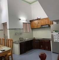 Bán Nhà 4 Tầng, Hẻm Lê Nghị, Vĩnh Hoà, Nha Trang. 89,7M2 (Ngang 5M) Có 4 Phòng Ngủ Hướng Nam - Giá Bán 4,65 Tỷ