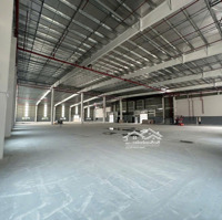 Cho Thuê Kho Xưởng Từ 1000 - 145000M2 Khu Công Nghiệp Viglacera Yên Mỹ, Hưng Yên