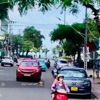 Bán Căn Nhà Mặt Tiền Đường Hàn Thuyên, Cách Biển 2P Đi Bộ Trung Tâm Thành Phố Nha Trang