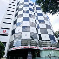 Quỳnh Anh Moon Trực Tiếp Cho Thuê Văn Phòng Zen Plaza - Nguyễn Trãi-Quận 1