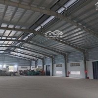 Nhà Xưởng Trống Cần Cho Thuê Tại Kcn Lai Cách Hải Dương Đầu Đủ Thành Lập Epe, Edi, Pccc Tiêu Chuẩn