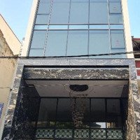 Bán Tòa Nhà Building Phố Lê Trọng Tấn - Quận Thanh Xuân - 200M2 X 10 Tầng, Mặt Tiền 7.5M, 95 Tỷ