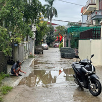 Hàng Cực Phẩm Đồng Nhân - Hải Bối Trục Chính Bìa Làng Ô Tô Tránh Giá Đầu Tư Đỉnh