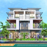 Centa Riverside Mở Bán 5 Căn Duy Nhất Quỹ Căn Độc Bản Villa Lake View Đẹp Nhất Dự Án