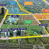 Chúng Tôi Chuyển Nhượng Biệt Thự Nhiều Loại Diện Tích 162 M2, 180 M2, 250 M2, 300 M2