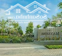 Cho Thuê Căn Liền Kề 154M2 Full Đồ Đẹp Mansion Park City