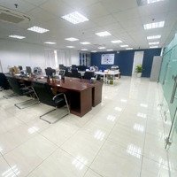 Quỳnh Anh Moon Trực Tiếp Cho Thuê Văn Phòng Lion Building - Ưu Đãi Đặc Biệt Trong Tháng 9