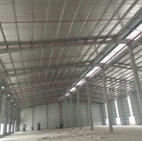 Cho Thuê Kho, Xưởng 6000 Tới 8000M2 Tại Nguyên Khê, Đông Anh Hà Nội Chính Chủ