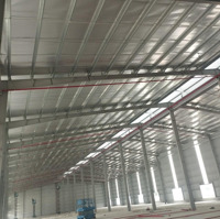 Cho Thuê Kho, Xưởng 6000 Tới 8000M2 Tại Nguyên Khê, Đông Anh Hà Nội Chính Chủ