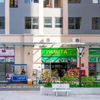 Chỉ 2,X tỷ sở hữu ngay căn Shophouse vừa ở vừa ở vừa kinh doanh - The Ori Garden