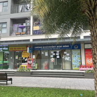 Bán Shop Chân Đế Vinhomes Ocean Park Gia Lâm Toà: S2
Diện Tích: 43,1M2
Giá Bán: 3,5Tỷ Đang Cho Thue