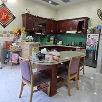 Chính Chủ Cần Bán Nhanh Biệt Thựdiện Tích320M2, Kèm Nhà Trọ Thu Nhập 10 Triệu/Tháng, Nội Thất Cao Cấp