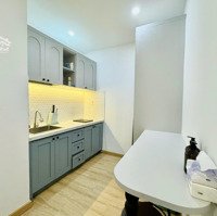 Cho Thuê Căn Hộ 2 Phòng Ngủ55M2 Full Nội Thất Có Thang Máy Ngay Út Tịch Trường Sa Quận Tân Bình