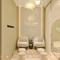 Do Nhu Cầu Mở Rộng Kinh Doanh, Tôi Chính Chủ Cần Sang Nhượng Spa Ngay Tại Hd Mon Trung Văn