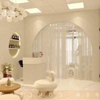 Do Nhu Cầu Mở Rộng Kinh Doanh, Tôi Chính Chủ Cần Sang Nhượng Spa Ngay Tại Hd Mon Trung Văn