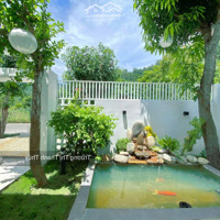 Bán Rẻ-Villa 2 Sân Vườn- Đường Nguyễn Tuấn Thiện-Gần Biển Và Núi-Sống Giữa Thiên Nhiên-Chỉ 16,X Tỷ