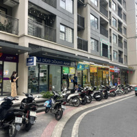 Bán Shop Chân Đế Đập Thông Mặt Sảnh S2.09 Vinhomes Ocean Park Gia Lâm 125,3M2 Giá Bán 0987066150