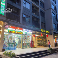 Bán Shop Chân Đế Đập Thông Mặt Sảnh S2.09 Vinhomes Ocean Park Gia Lâm 125,3M2 Giá Bán 0987066150