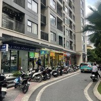 Bán Shop Chân Đế Đập Thông Mặt Sảnh S2.09 Vinhomes Ocean Park Gia Lâm 125,3M2 Giá Bán 0987066150