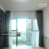 Bán 1 Phòng Ngủ 68M2, Cực Thoáng, Sinh Lời 4,1% Năm, Vị Trí Trung Tâm, Hiếm, Sinh Lời, Đã Decor,Mặt Tiềnsông