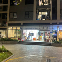 Shop Chân Đế Sát Sảnh Vinhomes Ocean Park1 Gia Lâm Diện Tích 44,1M2 Giá Bán 6,6Tỷ Đang Cho Thuê