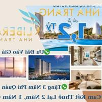 Chất lượng của căn hộ BIỂN Libera Nha Trang