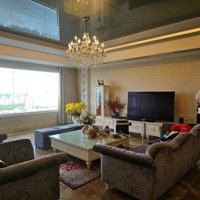 Bán Penthouse Đẹp Nhất Saigon Pearl 300M2 Chỉ 35 Tỷ