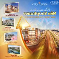 KHÔNG GIAN SỐNG CHUẨN ÂU TẠI AGORA CITY