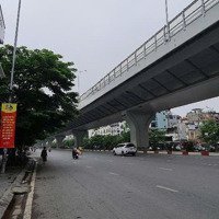 Mặt Phố Minh Khai, Hai Bà Trưng,Diện Tích120M, Đường Mới Mở, Vỉa Hè Mênh Mông Chỉ 29 Tỷ