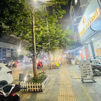 Mặt Phố Minh Khai, Hai Bà Trưng,Diện Tích120M, Đường Mới Mở, Vỉa Hè Mênh Mông Chỉ 29 Tỷ