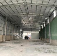 Kho Trong Cụm Kho 412M2 Siêu Vip Cần Cho Thuê Tại Đường Trần Văn Kiểu, P. 10, Quận 6.