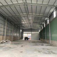 Kho Trong Cụm Kho 412M2 Siêu Vip Cần Cho Thuê Tại Đường Trần Văn Kiểu, P. 10, Quận 6.