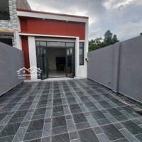 Bán Nhà Mới Xây Thổ Cư Sổ Riêng Bầu Trâm Long Khánh Đồng Nai Giá Bán 1Ty450 Liên Hệ: 0937147501