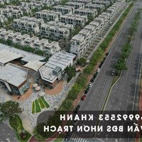 Bán Căn Big A Swan Park , Thoáng Mát , Giá Bán 4 Tỷ Được Căn Nhà 1 Trệt 2 Lầu Dtxd 145M2